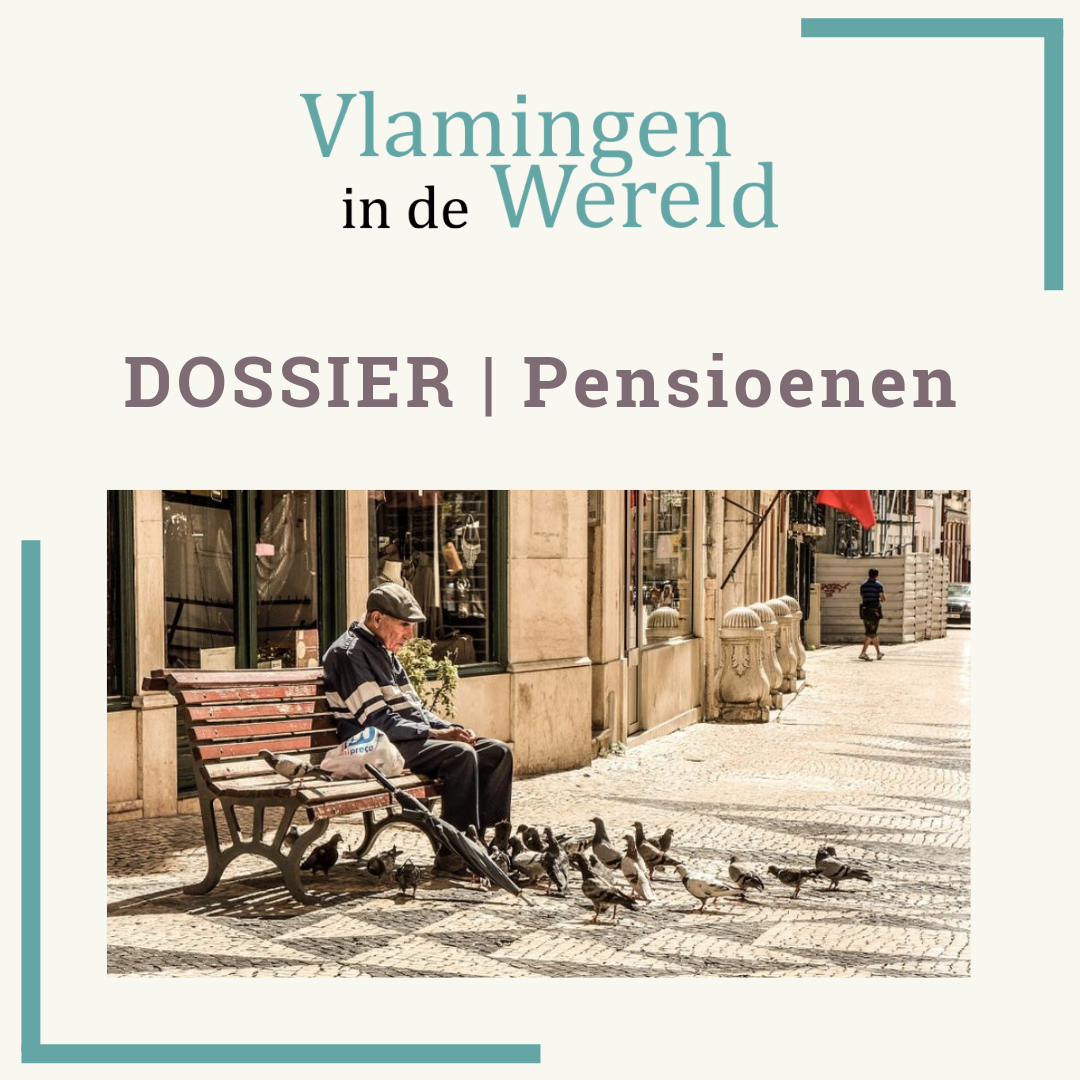 Pensioenen