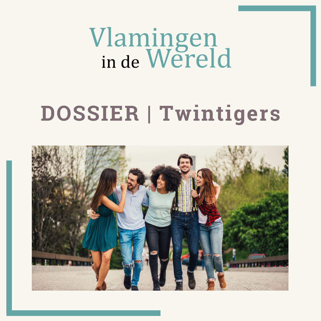 Dossier Twintigers