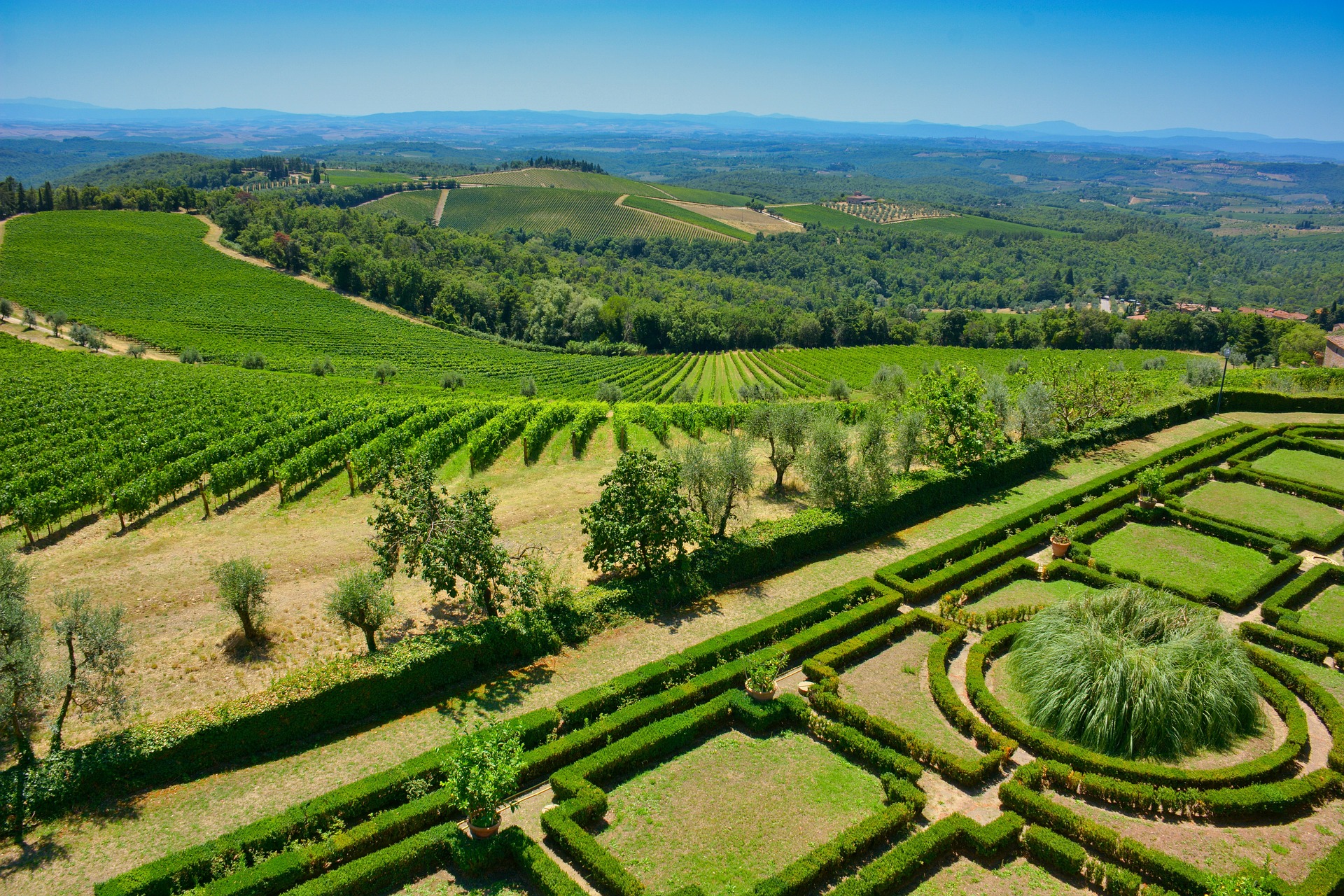 Italië