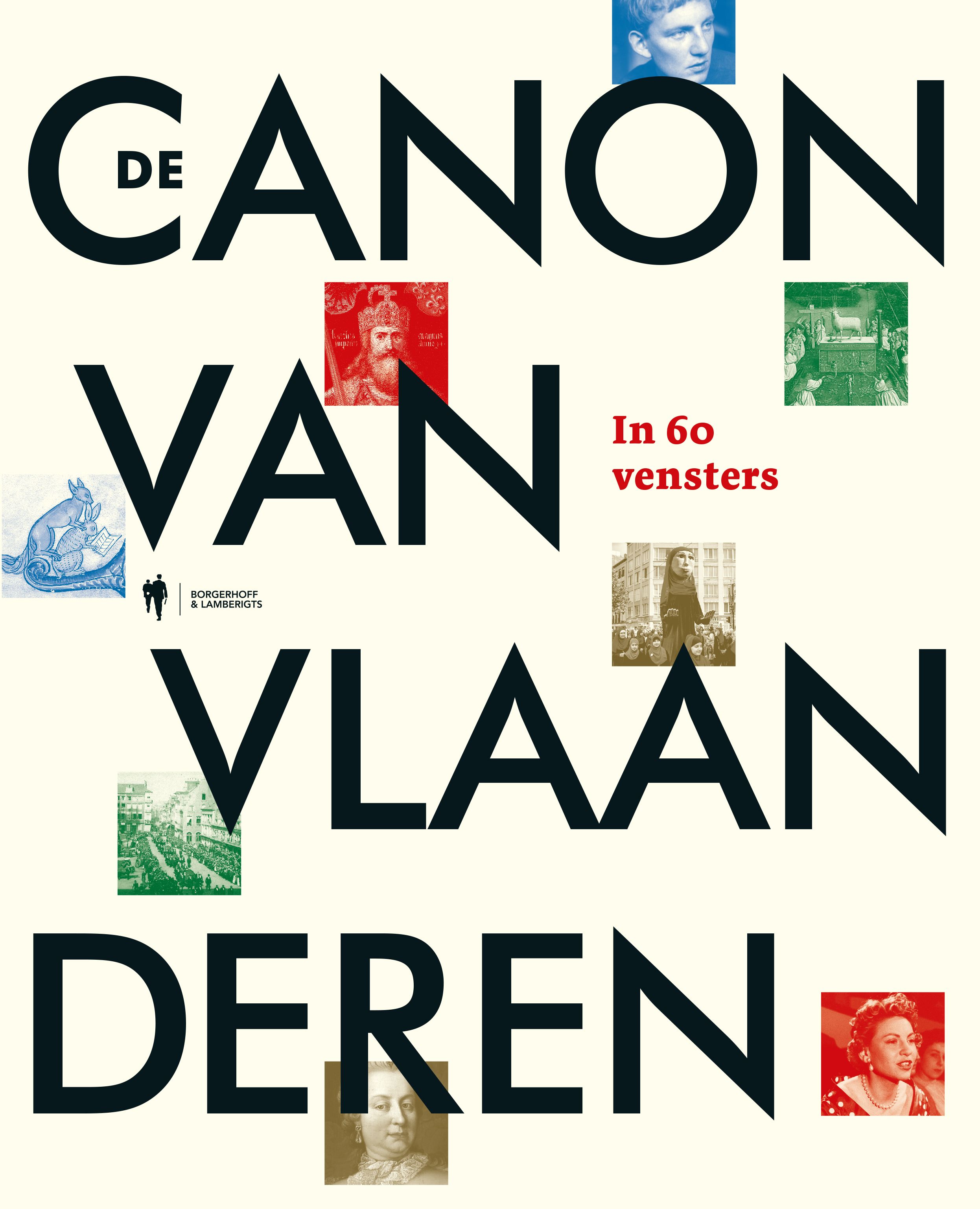 Canon van Vlaanderen