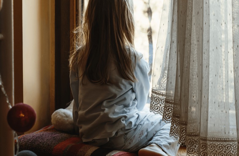 Parentale ontvoering