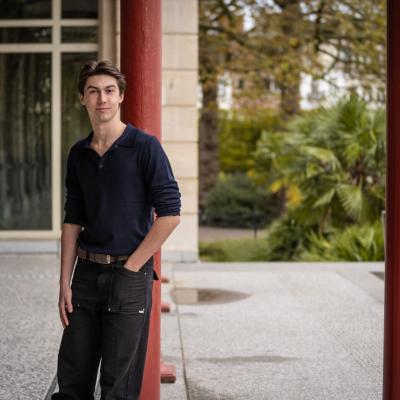 Matteo Beeckman