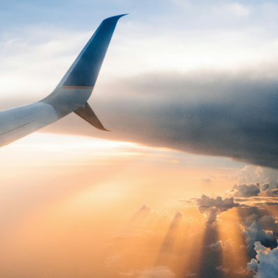 repatriëringsvlucht